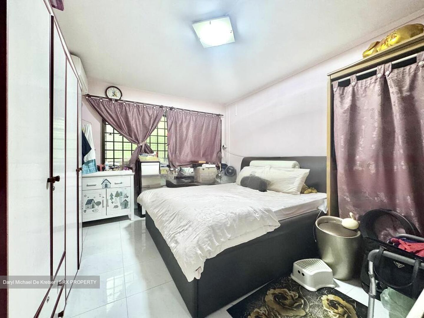 Blk 565 Pasir Ris Street 51 (Pasir Ris), HDB 5 Rooms #481806051